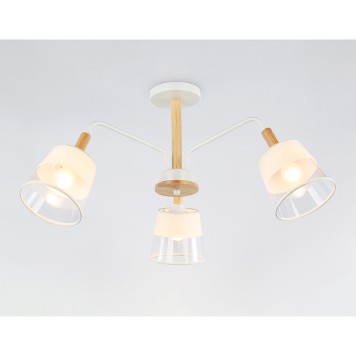 Светильник потолочный Ambrella Traditional TR4737-2