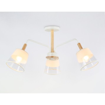 Светильник потолочный Ambrella Traditional TR4737-3