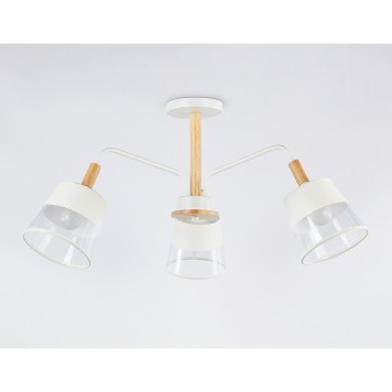 Светильник потолочный Ambrella Traditional TR4737-4