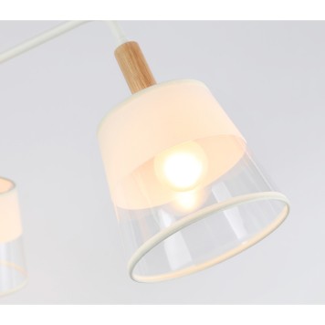 Светильник потолочный Ambrella Traditional TR4737-5