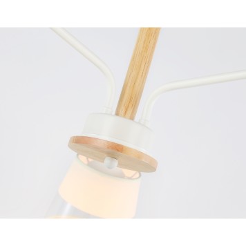 Светильник потолочный Ambrella Traditional TR4737-6