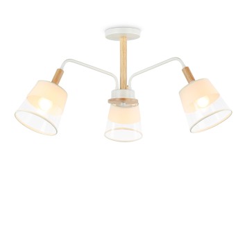 Светильник потолочный Ambrella Traditional TR4737