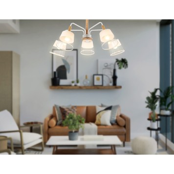 Светильник потолочный Ambrella Traditional TR4738-1