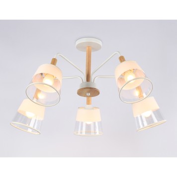 Светильник потолочный Ambrella Traditional TR4738-2