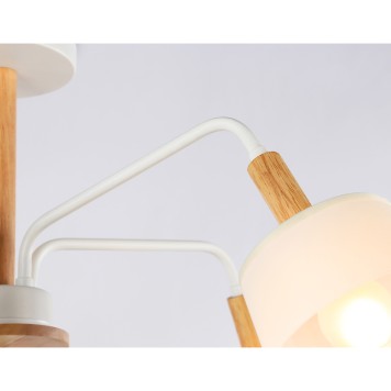 Светильник потолочный Ambrella Traditional TR4738-4