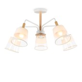 Светильник потолочный Ambrella Traditional TR4738