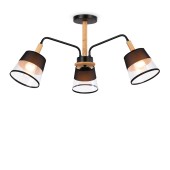 Светильник потолочный Ambrella Traditional TR4740