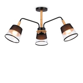 Светильник потолочный Ambrella Traditional TR4740