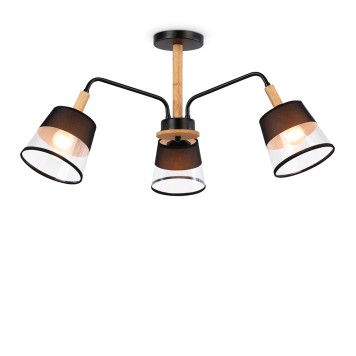 Светильник потолочный Ambrella Traditional TR4740