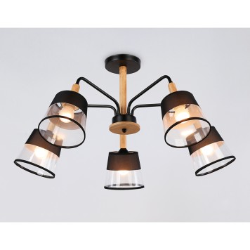 Светильник потолочный Ambrella Traditional TR4741-2