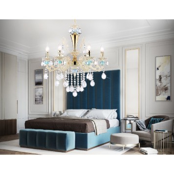 Люстра Ambrella Traditional TR4923-1