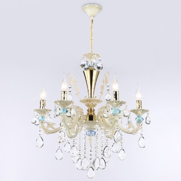 Люстра Ambrella Traditional TR4923-3