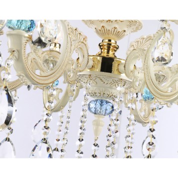 Люстра Ambrella Traditional TR4923-4