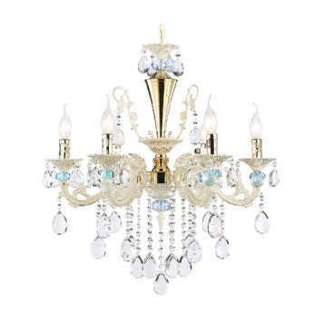 Люстра Ambrella Traditional TR4923