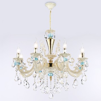 Люстра Ambrella Traditional TR4926-3