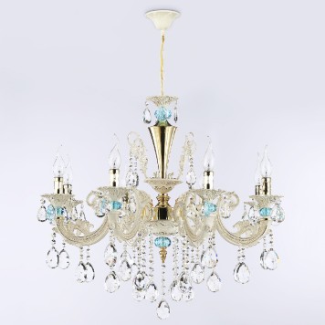 Люстра Ambrella Traditional TR4926-4