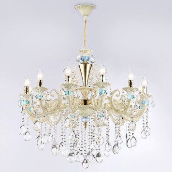 Люстра Ambrella Traditional TR4929-3