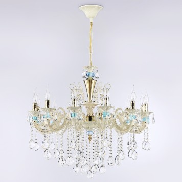 Люстра Ambrella Traditional TR4929-4