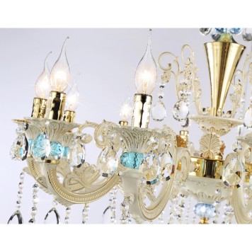 Люстра Ambrella Traditional TR4929-5