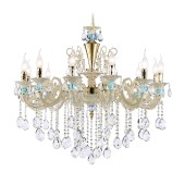 Люстра Ambrella Traditional TR4929