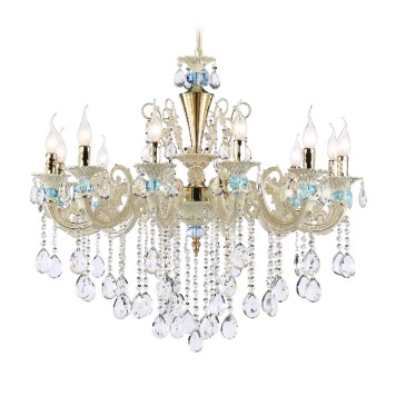 Люстра Ambrella Traditional TR4929