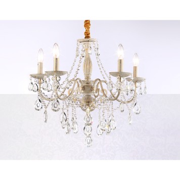 Люстра Ambrella Traditional TR4944-2