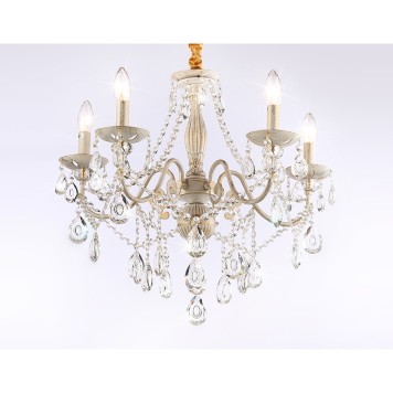 Люстра Ambrella Traditional TR4944-4