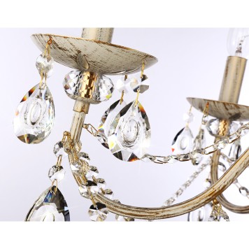 Люстра Ambrella Traditional TR4944-5