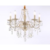 Люстра Ambrella Traditional TR4944