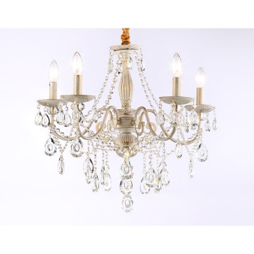Люстра Ambrella Traditional TR4944