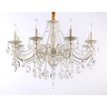 Люстра Ambrella Traditional TR4945-2