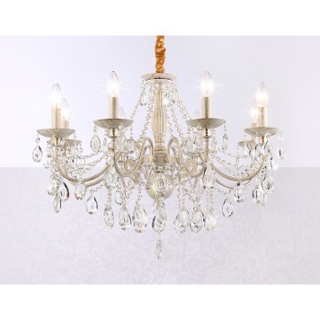 Люстра Ambrella Traditional TR4945-3