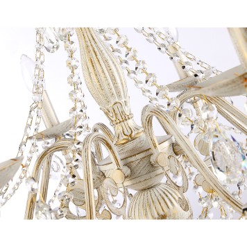 Люстра Ambrella Traditional TR4945-5