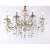 Люстра Ambrella Traditional TR4945