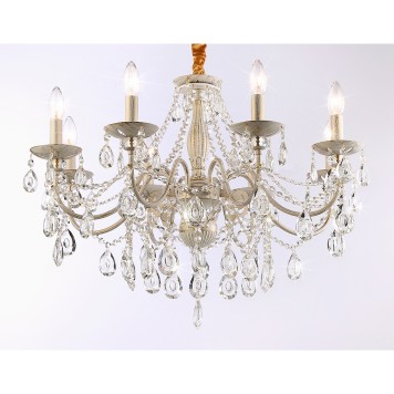 Люстра Ambrella Traditional TR4945