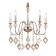 Люстра Ambrella Traditional TR4955