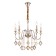 Люстра Ambrella Traditional TR4955