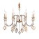 Люстра Ambrella Traditional TR4957