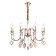 Люстра Ambrella Traditional TR4957
