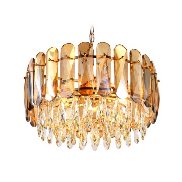 Люстра Ambrella Traditional TR5071-2