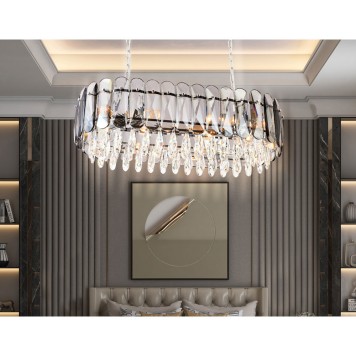 Люстра Ambrella Traditional TR5073-3