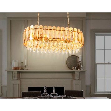 Люстра Ambrella Traditional TR5074-1