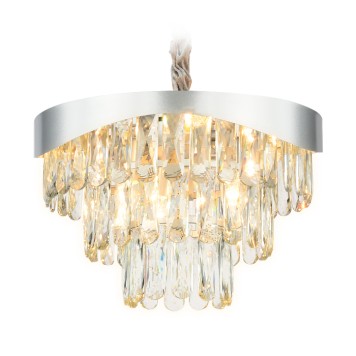 Люстра Ambrella Traditional TR5080-2