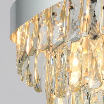 Люстра Ambrella Traditional TR5080-3