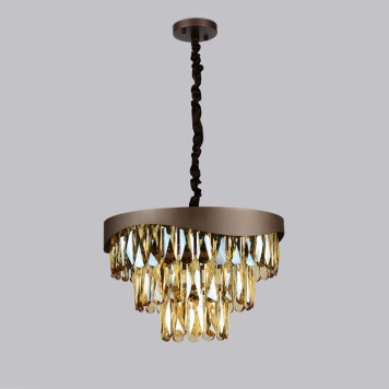 Люстра Ambrella Traditional TR5081-3