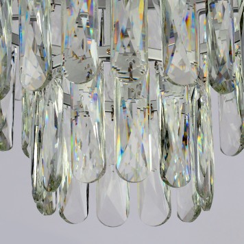 Люстра Ambrella Traditional TR5085-4