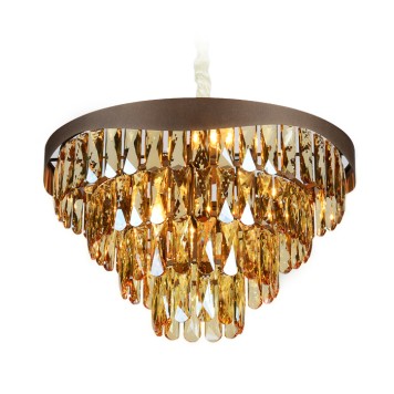 Люстра Ambrella Traditional TR5086-1