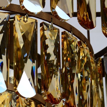 Люстра Ambrella Traditional TR5086-2