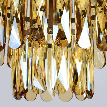 Люстра Ambrella Traditional TR5086-3