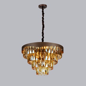 Люстра Ambrella Traditional TR5086